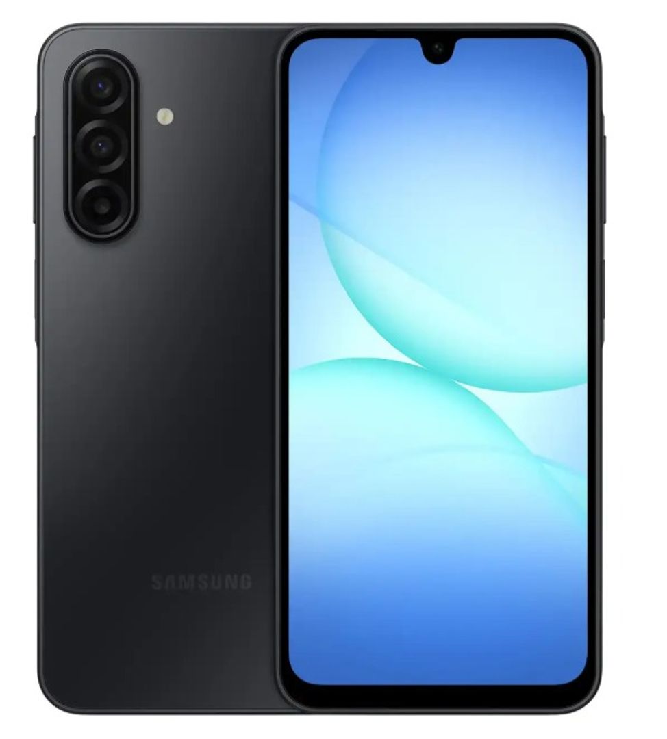 SAMSUMG GALAXY A17 5G - 256GB - 8RAM 1SIM