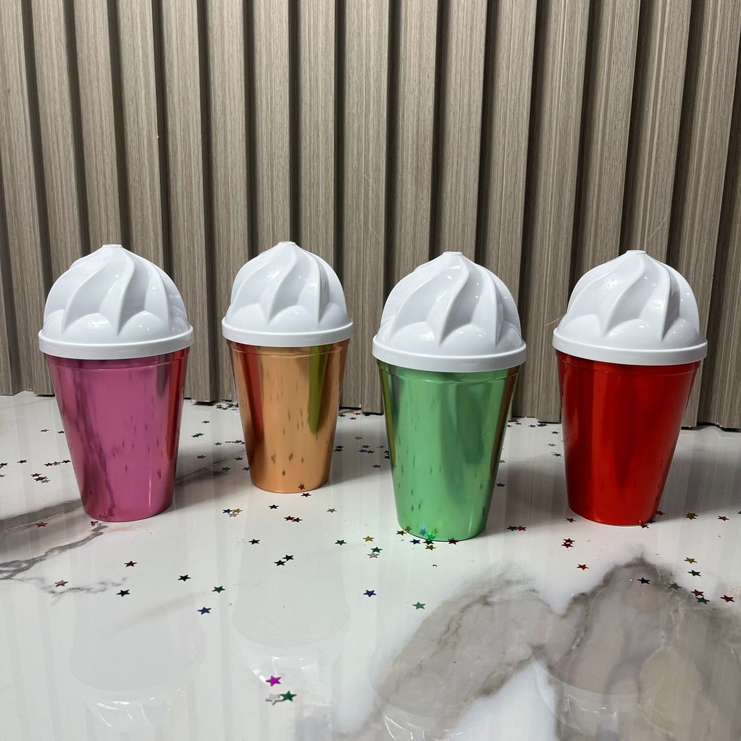 VASO PITILLO DE LUJ0