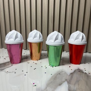 Imagen del producto VASO PITILLO DE LUJ0