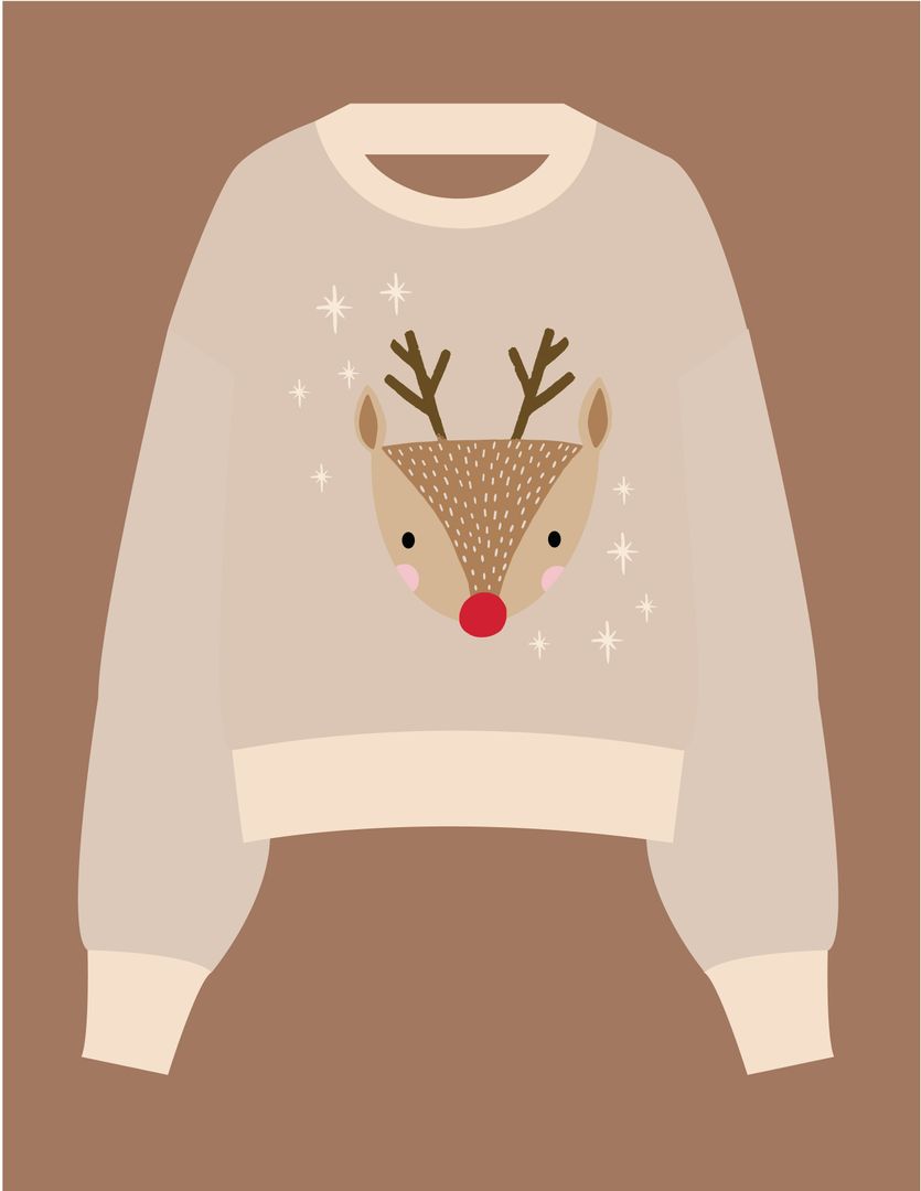 BUSO NIÑOS RENO BEBÉ