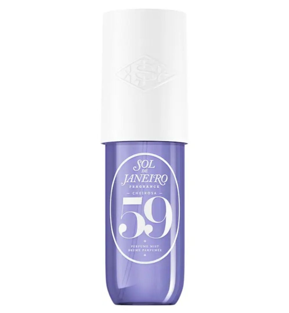 Perfume Cheirosa 59 Sol de Janeiro DUPE