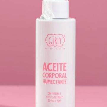 Imagen del producto 402- ACEITE CORPORAL HUMECTANTE 
