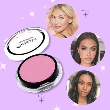 RUBOR EN POLVO - imagen 2