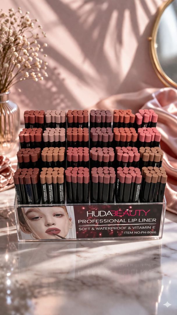 Lápiz delineador de labios Huda Beauty PH-B066