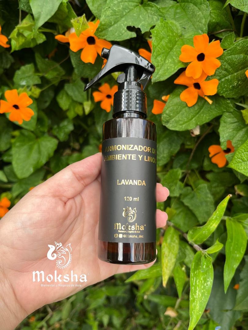 Armonizador Lavanda