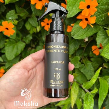 Imagen del producto Armonizador Lavanda