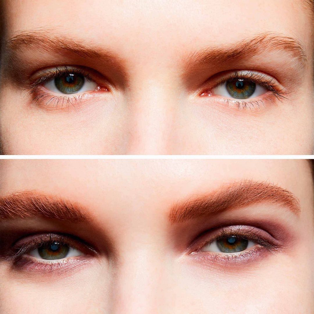 Gel para Cejas Big Boost Fibre Gel - Strut