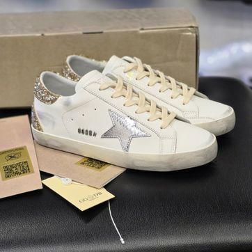 Golden Goose Star Silver  - imagen 1