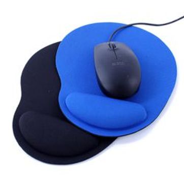 Imagen del producto Mouse Pad con almohadilla espuma