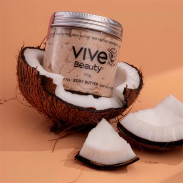 Imagen del producto HELADO CORPORAL COCO LOCO VIVE BEAUTY 