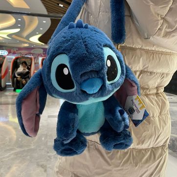 BOLSO STICH DISNEY - imagen 1