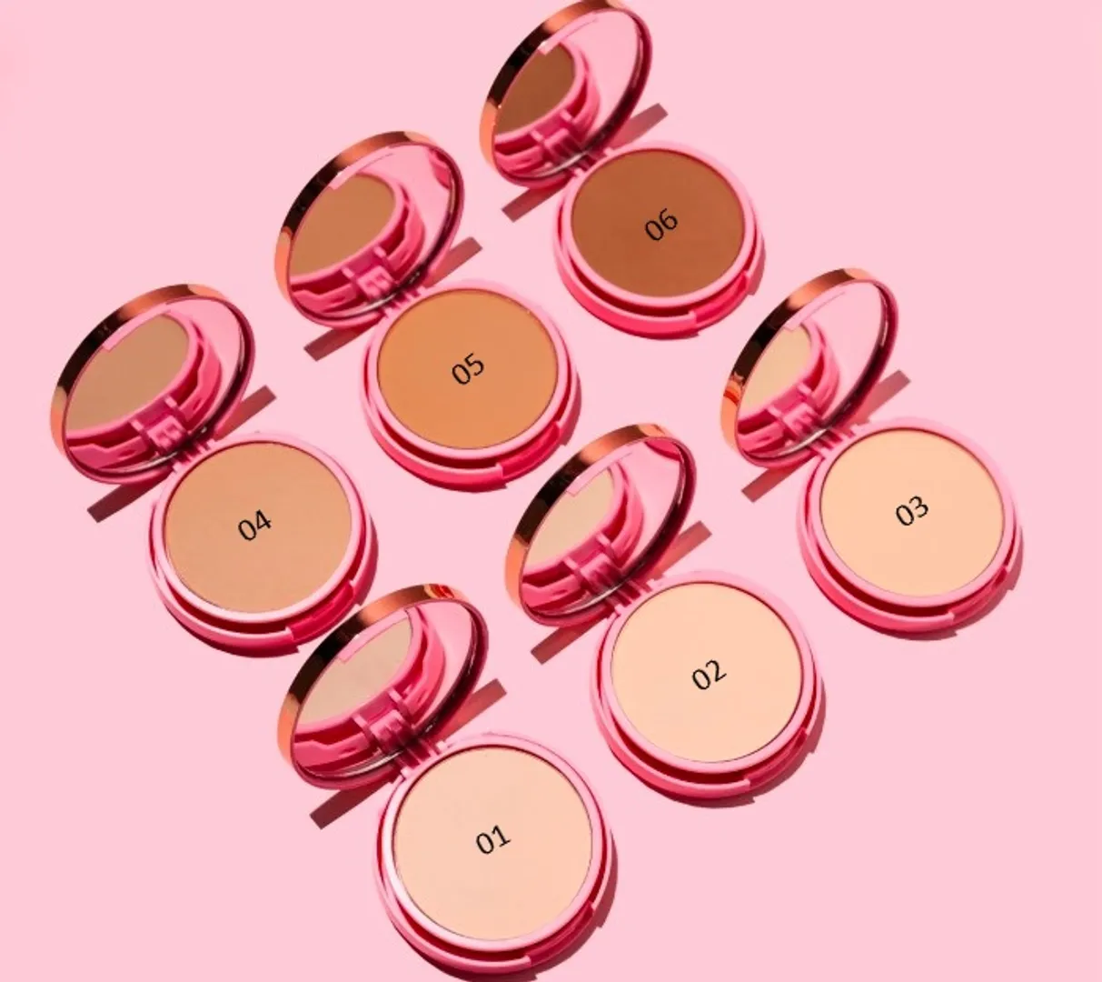 POLVO COMPACTO GIRLY