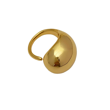 Imagen del producto Bombé dorado 