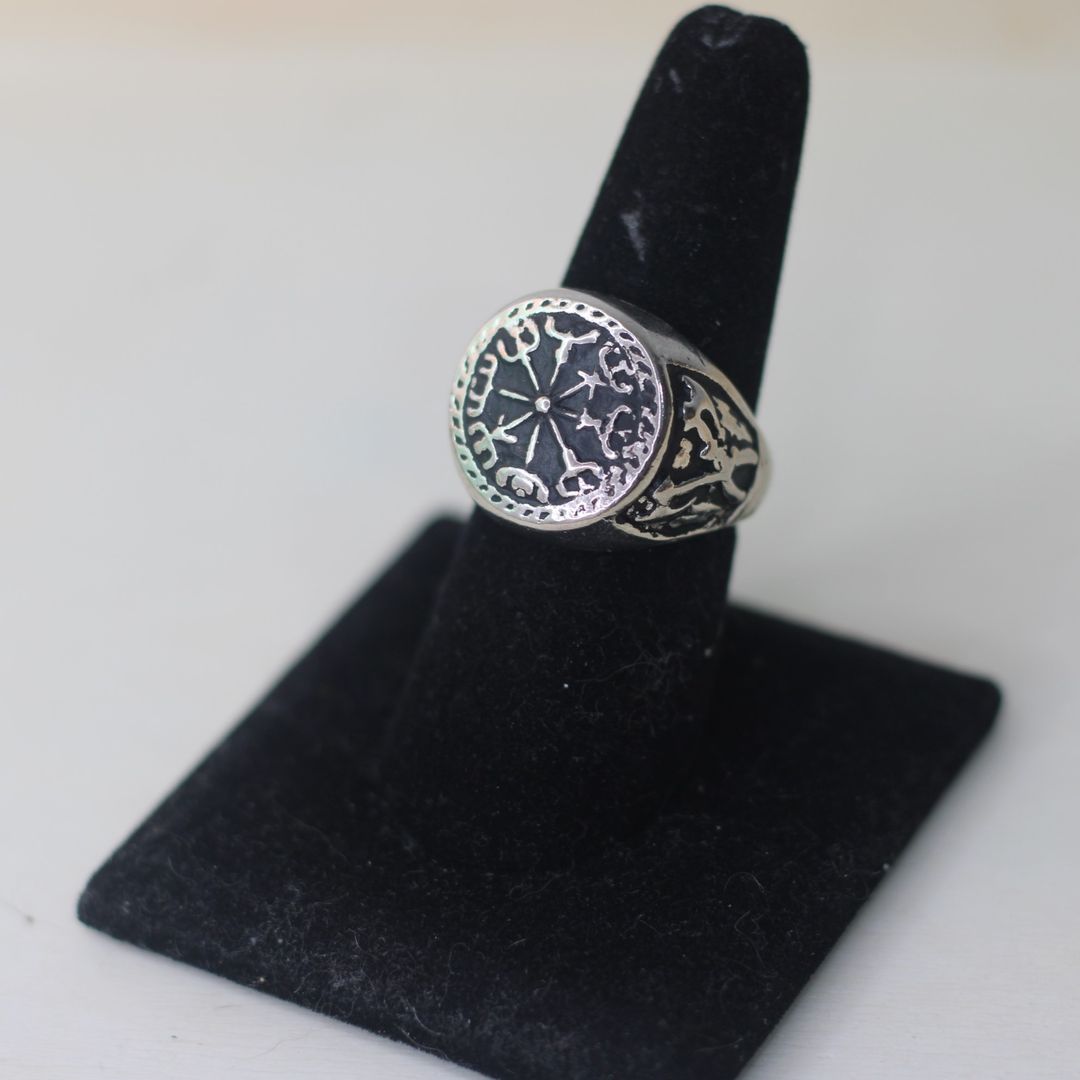 ANILLO NORDICO