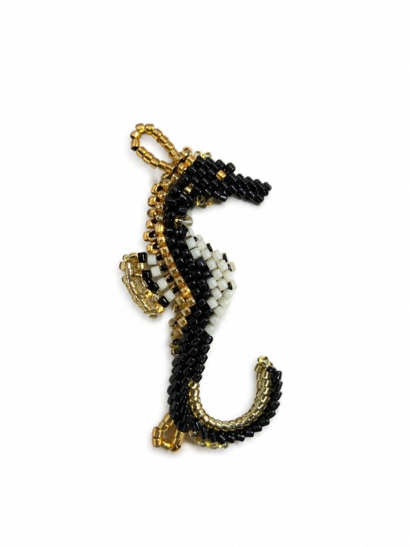 Charm Caballito de Mar Miyuki