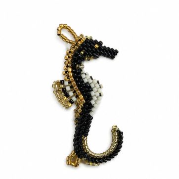 Charm Caballito de Mar Miyuki - imagen 1