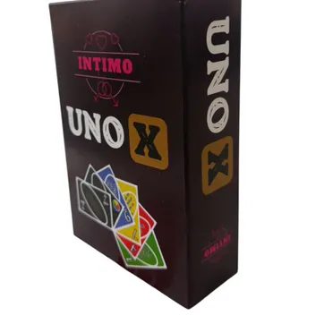 Imagen del producto CARTAS UNO X