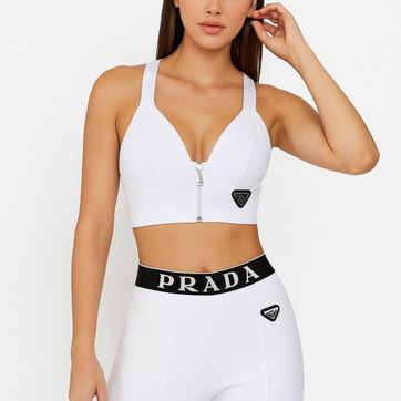 Conjunto Prada - imagen 1