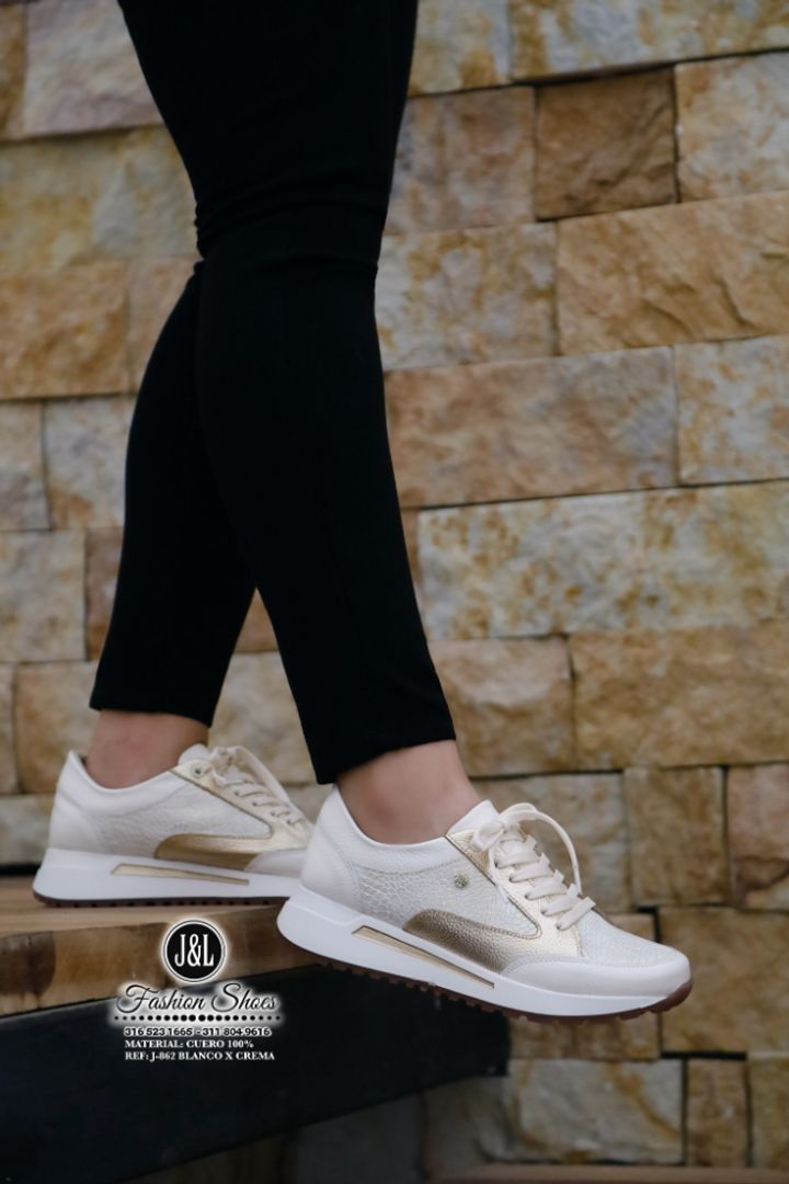J-862 BLANCO