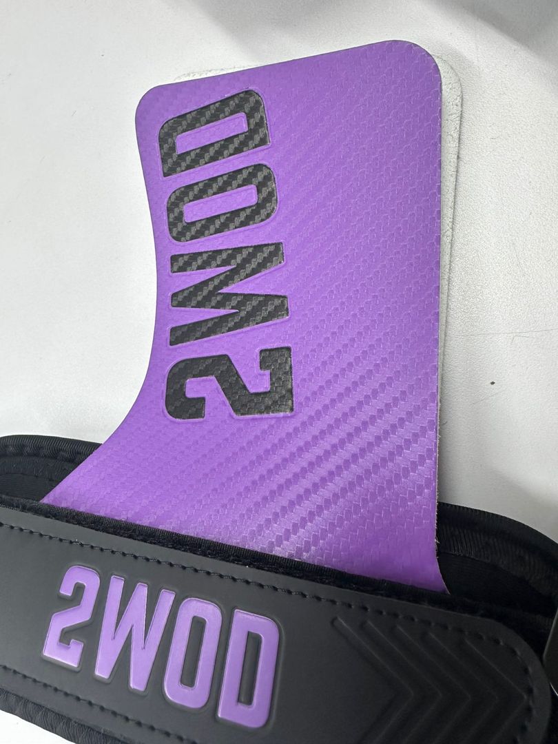 CARBONO GRIPS 2.0 PURPLE
