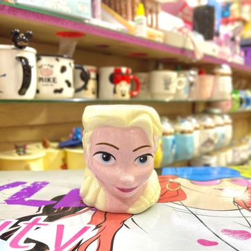 MUG PRINCESAS  - imagen 1