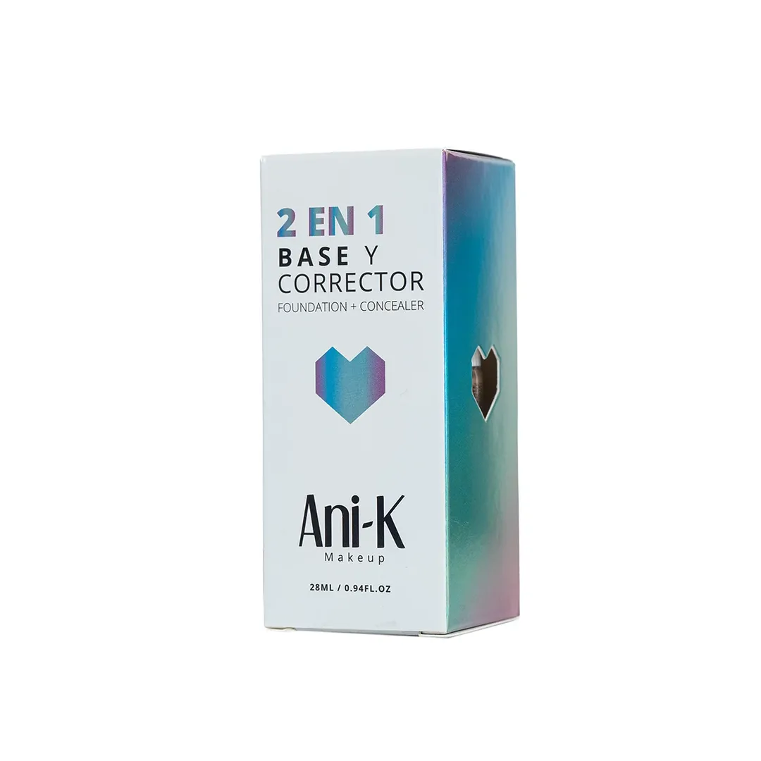 BASE BONITA ANIK