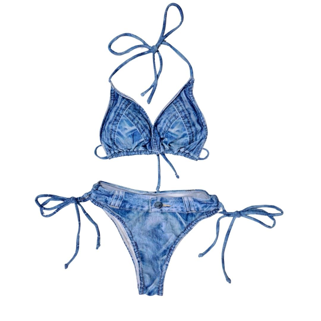 TRAJE DISEÑO JEAN TM