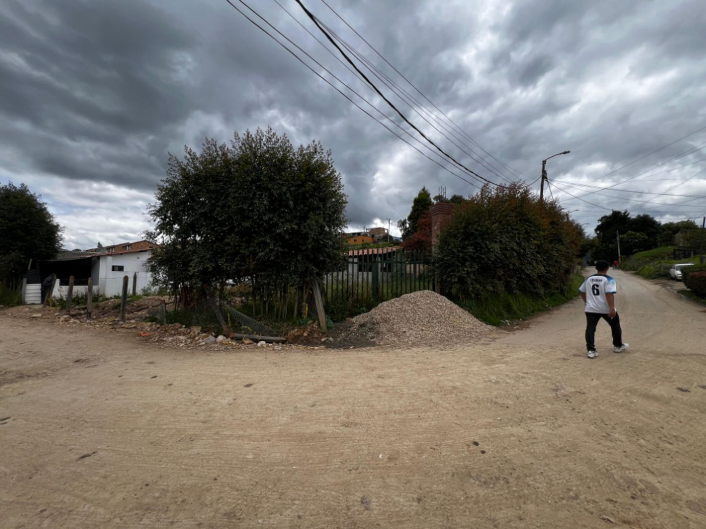 VENDO PROPIEDAD RENTANDO EN TABIO CUNDINAMARCA BARRIO EL PENCIL