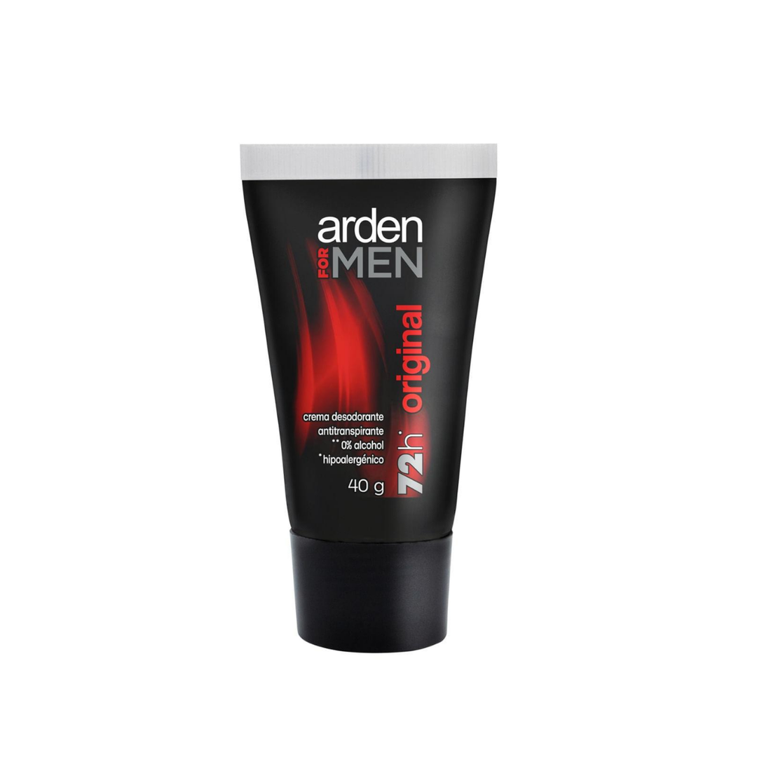 DESODORANTE ARDEN FOR MEN COLAPSIBLE