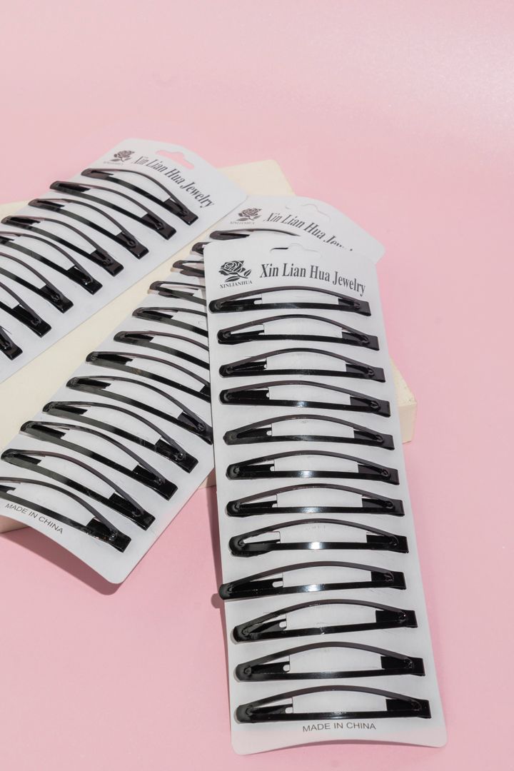 TIC TAC GRANDE NEGRO