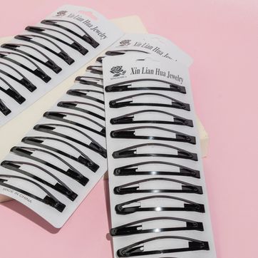 TIC TAC GRANDE NEGRO - imagen 1