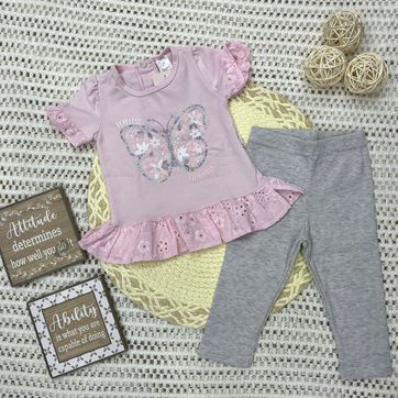 Imagen del producto CONJUNTO LEGGIS