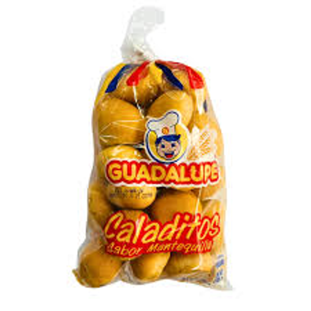 CALADITOS GUADALUPE*285G