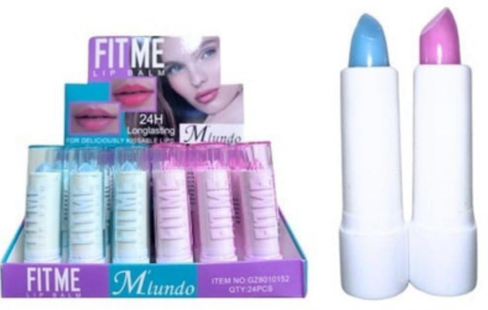107-BÁLSAMO MÁGICO PERFUM MIUNDO 