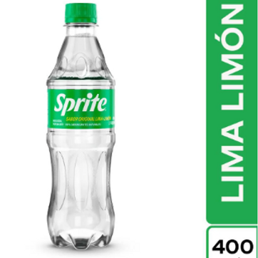 Imagen del producto Sprite 400 ml
