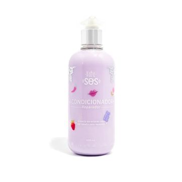 Imagen del producto Acondicionador Reparador SOS Kaba 450 ML