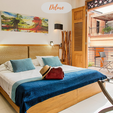 CASA CAROLINA - imagen 5