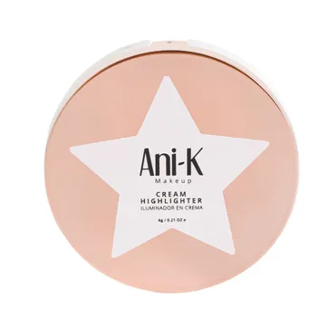 ILUMINADOR EN CREMA ANI-K - imagen 2