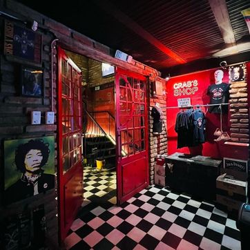 CRAB'S CAFÉ BAR - imagen 4