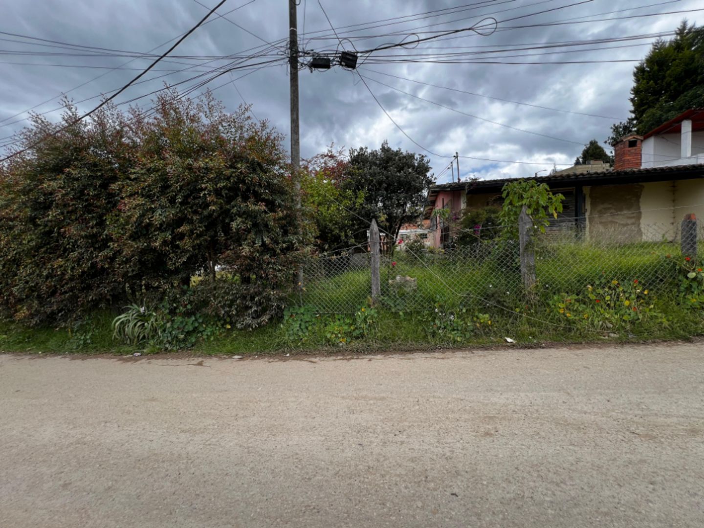VENDO PROPIEDAD RENTANDO EN TABIO CUNDINAMARCA BARRIO EL PENCIL