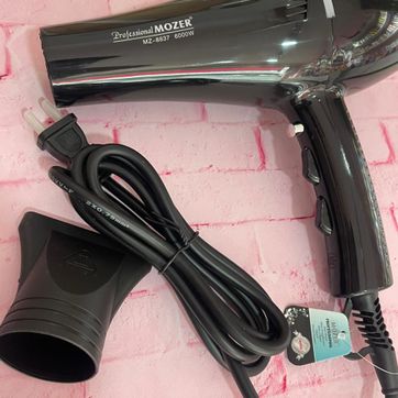 Imagen del producto Secador profesional Mozer
