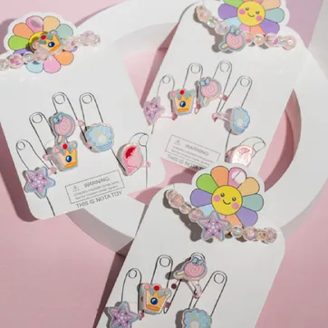 JOYERÍA RAINBOW - imagen 1