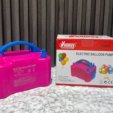 Imagen del producto INFLADOR ELECTRICO