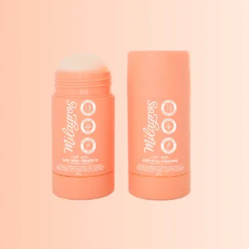 Imagen del producto Hair Wax Stick – Cera en barra para el cabello 40g