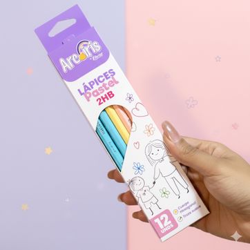 Imagen del producto Set x 12 lápices