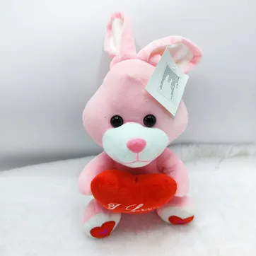 Imagen del producto CONEJO CORAZON 