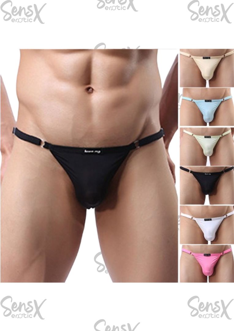 Tanga masculina