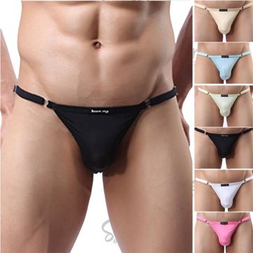 Imagen del producto Tanga masculina