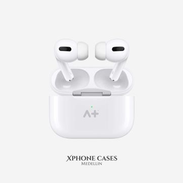 Imagen del producto SmartPods Max A+