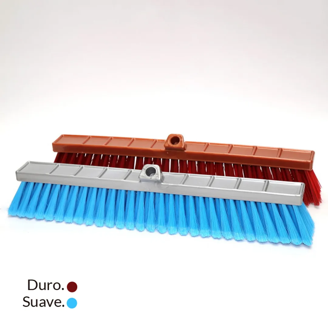  E. CEPILLO BARRE CALLE DURO RD 60 CM SIN CABO 